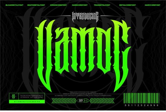 Redefining Authority: How Vamoc Is Reshaping Visual Identity in the Digital Age
