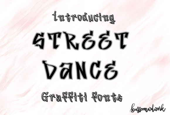 Street Dance: A Cool and Playful Art Form